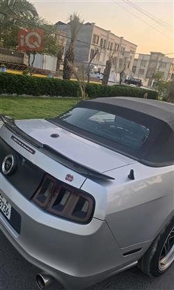 فورد موستانج